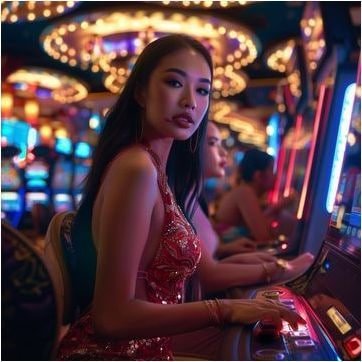 Simbol Wild menggantikan simbol lain Simbol Wild dan Scatter di Treasures Aztec